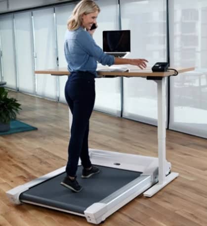 Exercise equipment cheap for desk jobs